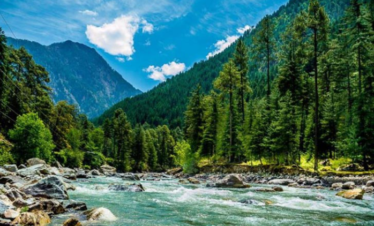 Kullu Manali Kasol 4Days 3Nights Package from Nagpur