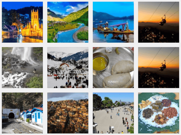 shimla manali kasol package